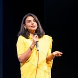 Kirti Yadav