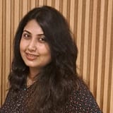 Mehek Balani